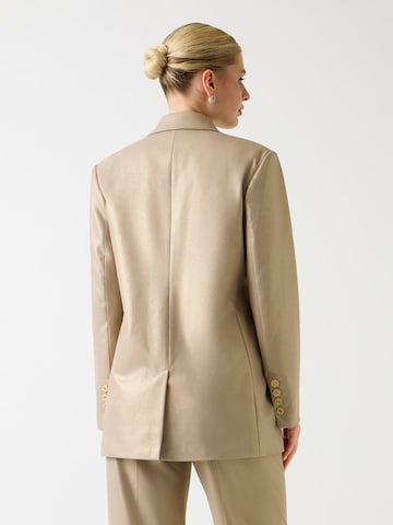 GUESS Blazer 'Marciano' in Beige