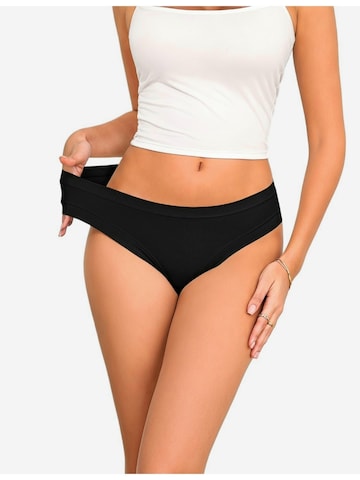 AOTTORI Panty in Orange