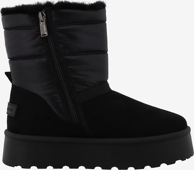 TOM TAILOR Boots en 36 en noir, Vue avec produit