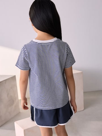 Maglietta di Next in blu