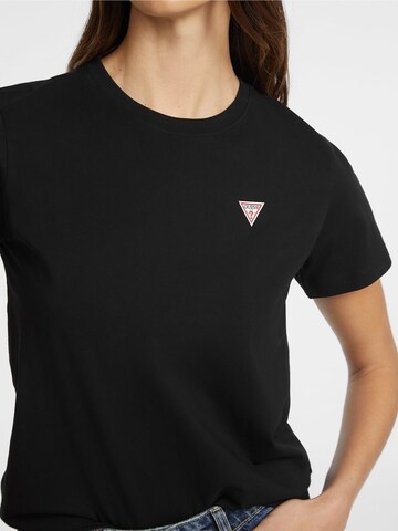 GUESS Shirt in Black