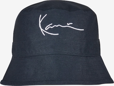 Karl Kani Hat i navy, Produktvisning