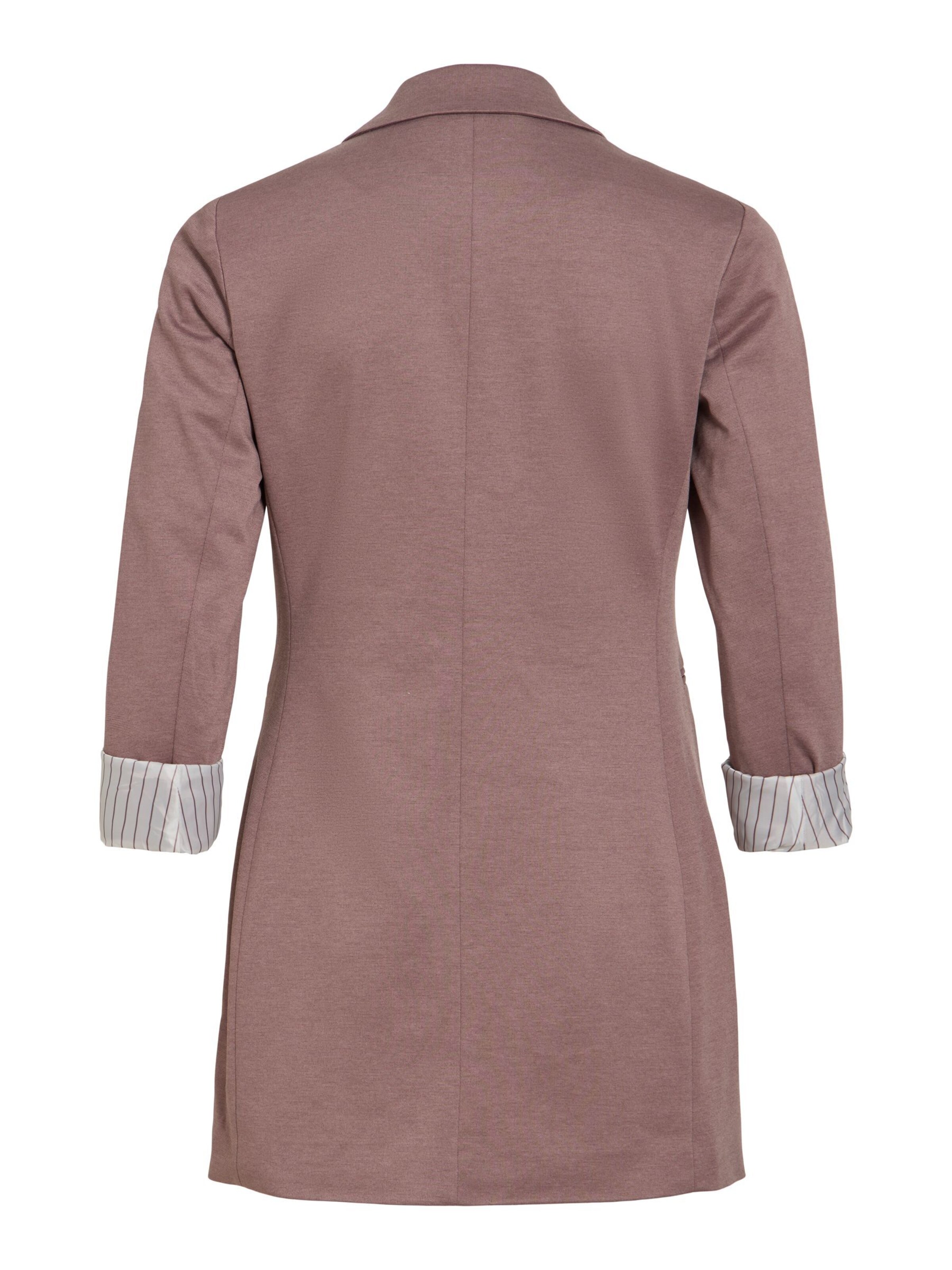 VILA - Blazer 'VISaga' en lila