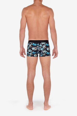 HOM Boxershorts 'Eden' in Zwart