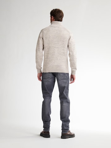 Pullover di Petrol Industries in beige