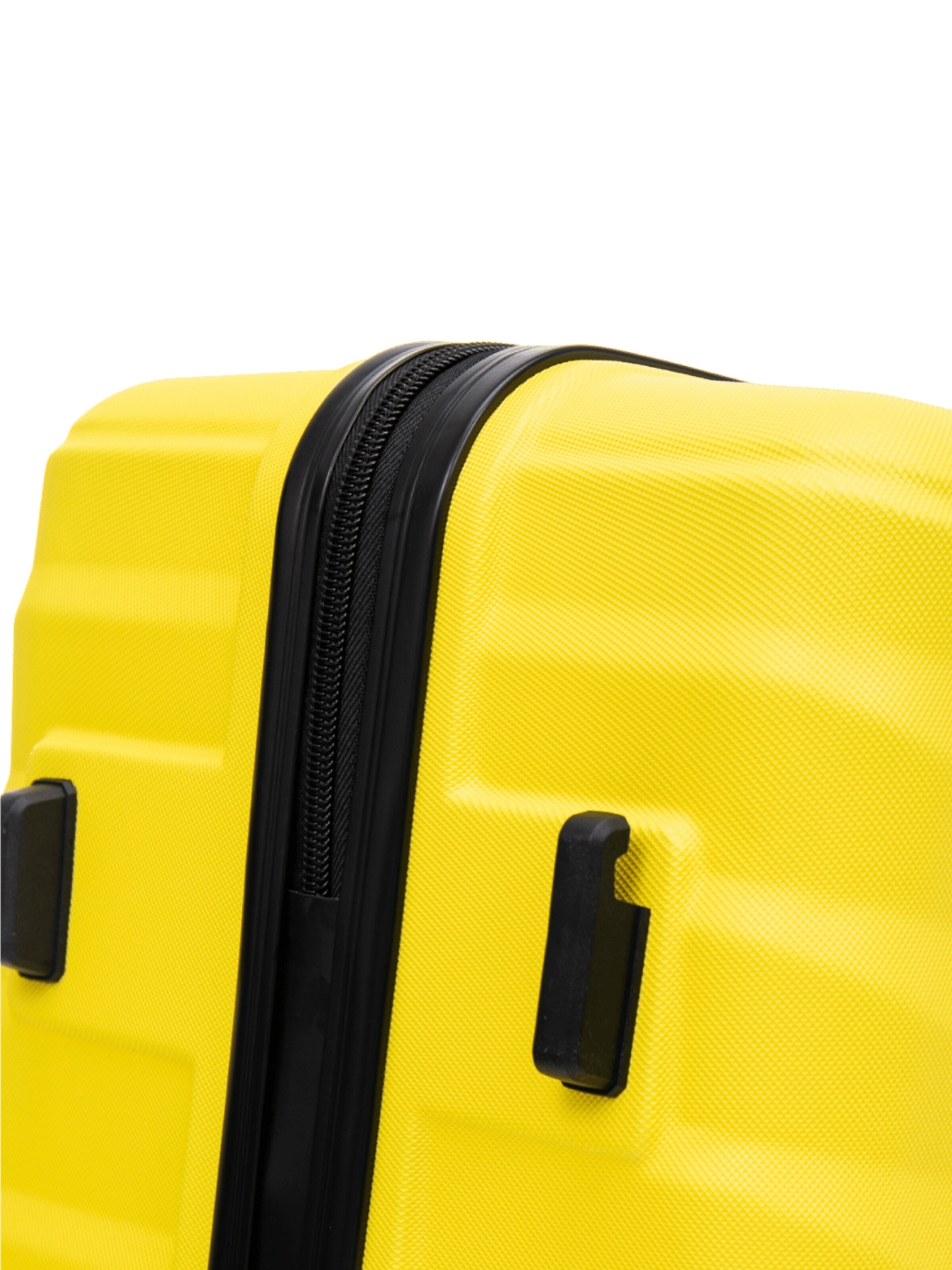 WINGS Cart 'PEAFOWL' in Yellow