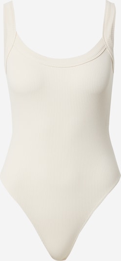 A LOT LESS Top 'Romy' in Cream, Item view