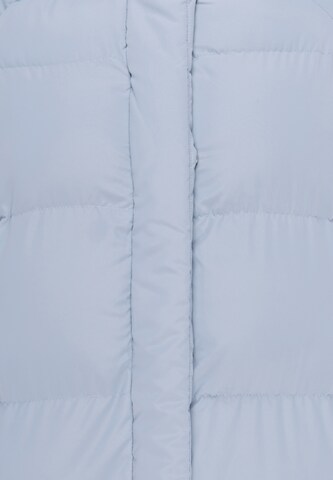 Manteau d’hiver usha WHITE LABEL en bleu