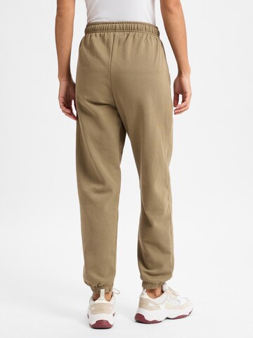 Pegador Tapered Jogginghose ' ' in Beige