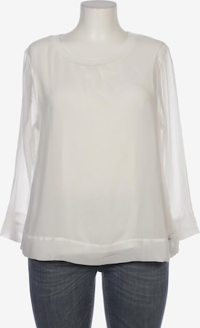 BELLYBUTTON Blouse & Tunic in M in White: front