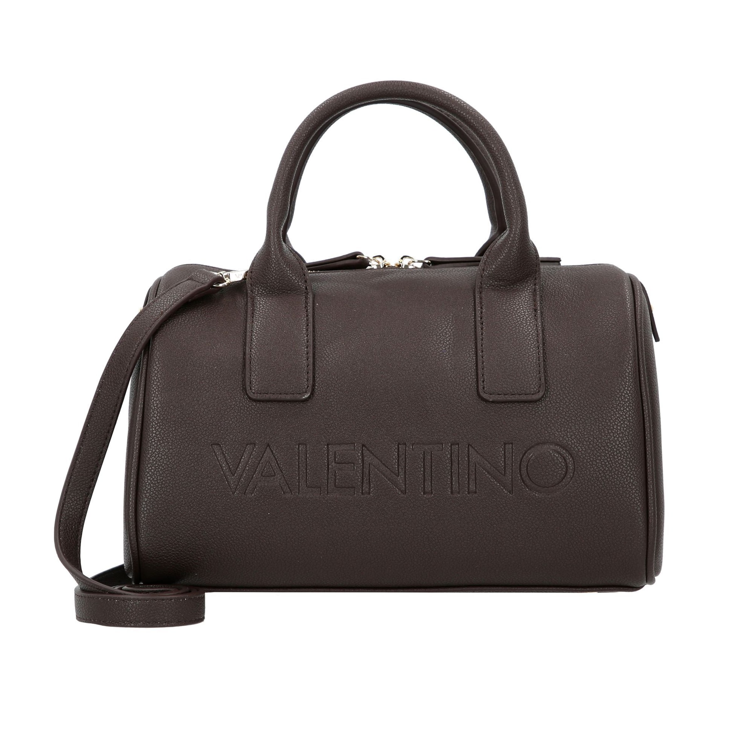 VALENTINO Handtasche 'Foxy' in Braun: Vorderseite