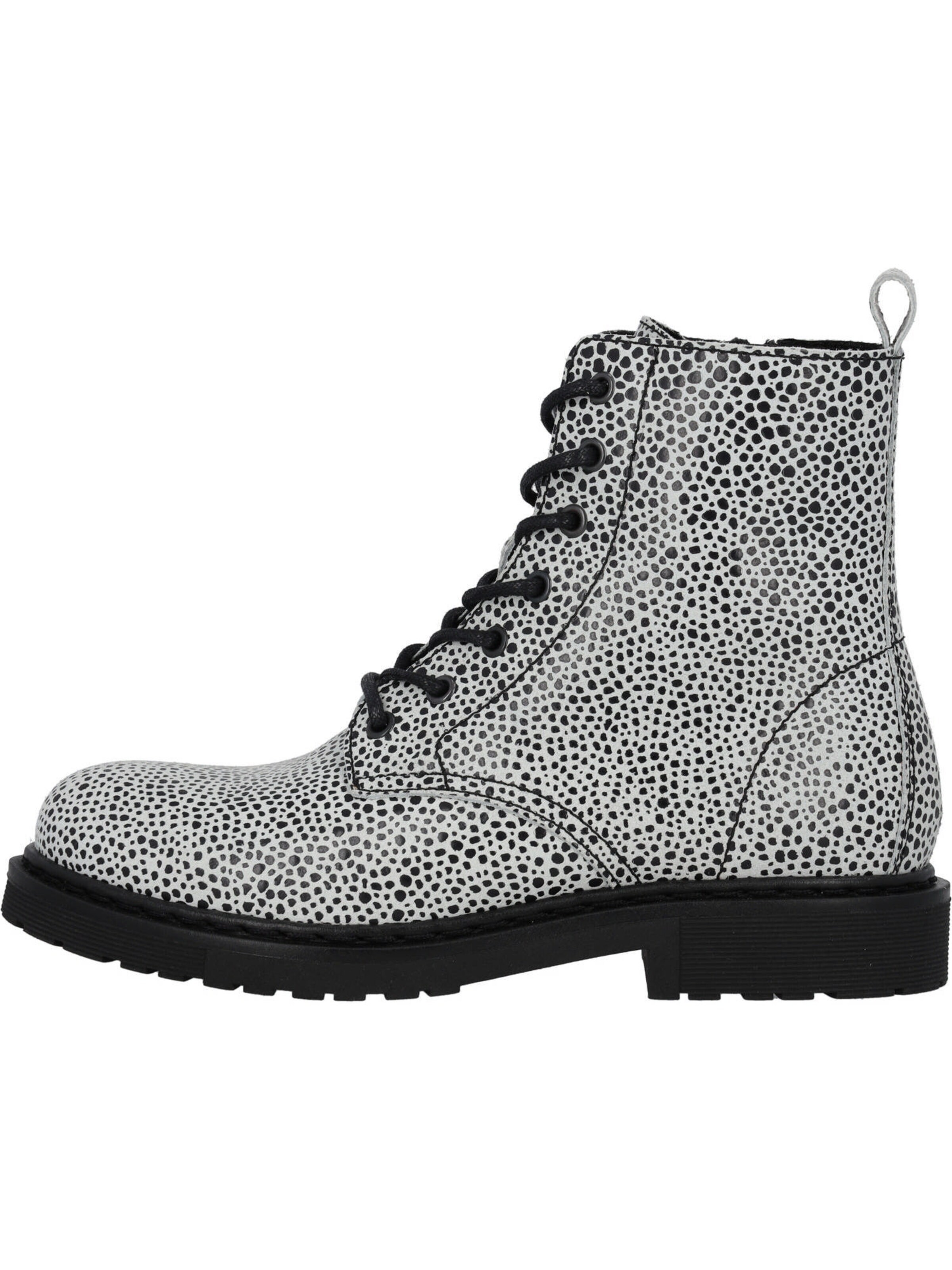 Palado Boots 'Palado Biak'‌‌‌‌‌ in Weiß