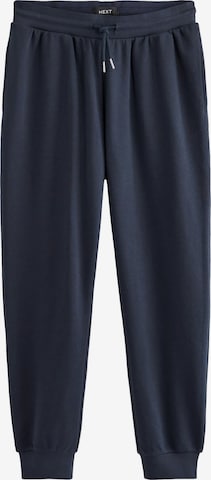 Pantalon de sport Next en bleu : devant
