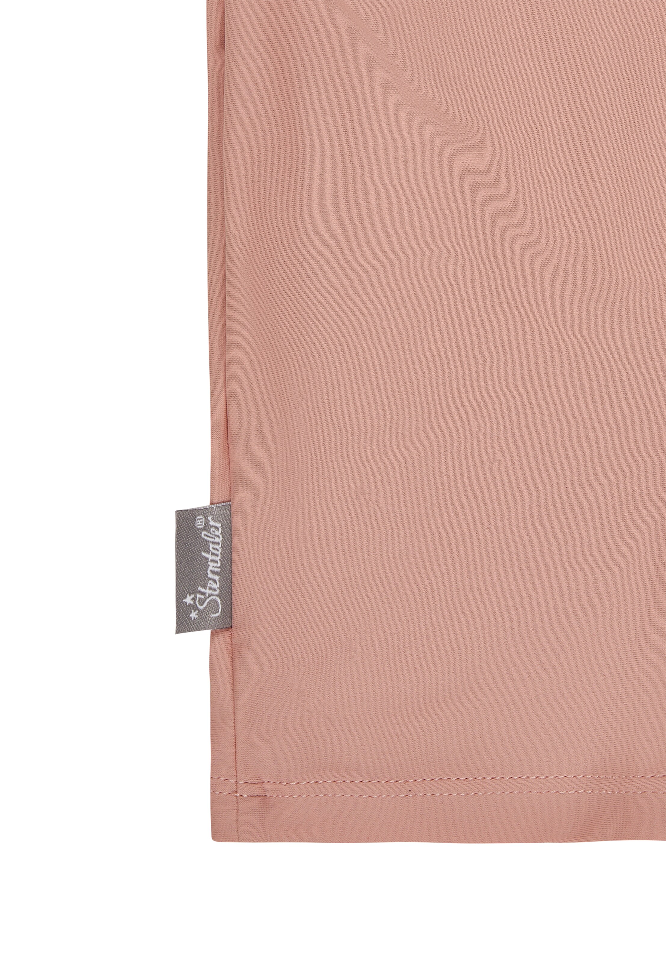 STERNTALER Schwimmanzug in Pink