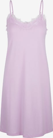 LingaDore Kleid in Pink: predná strana