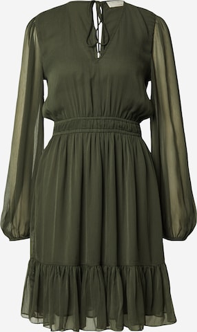 Robe-chemise 'Jenna' Guido Maria Kretschmer Women en vert : devant