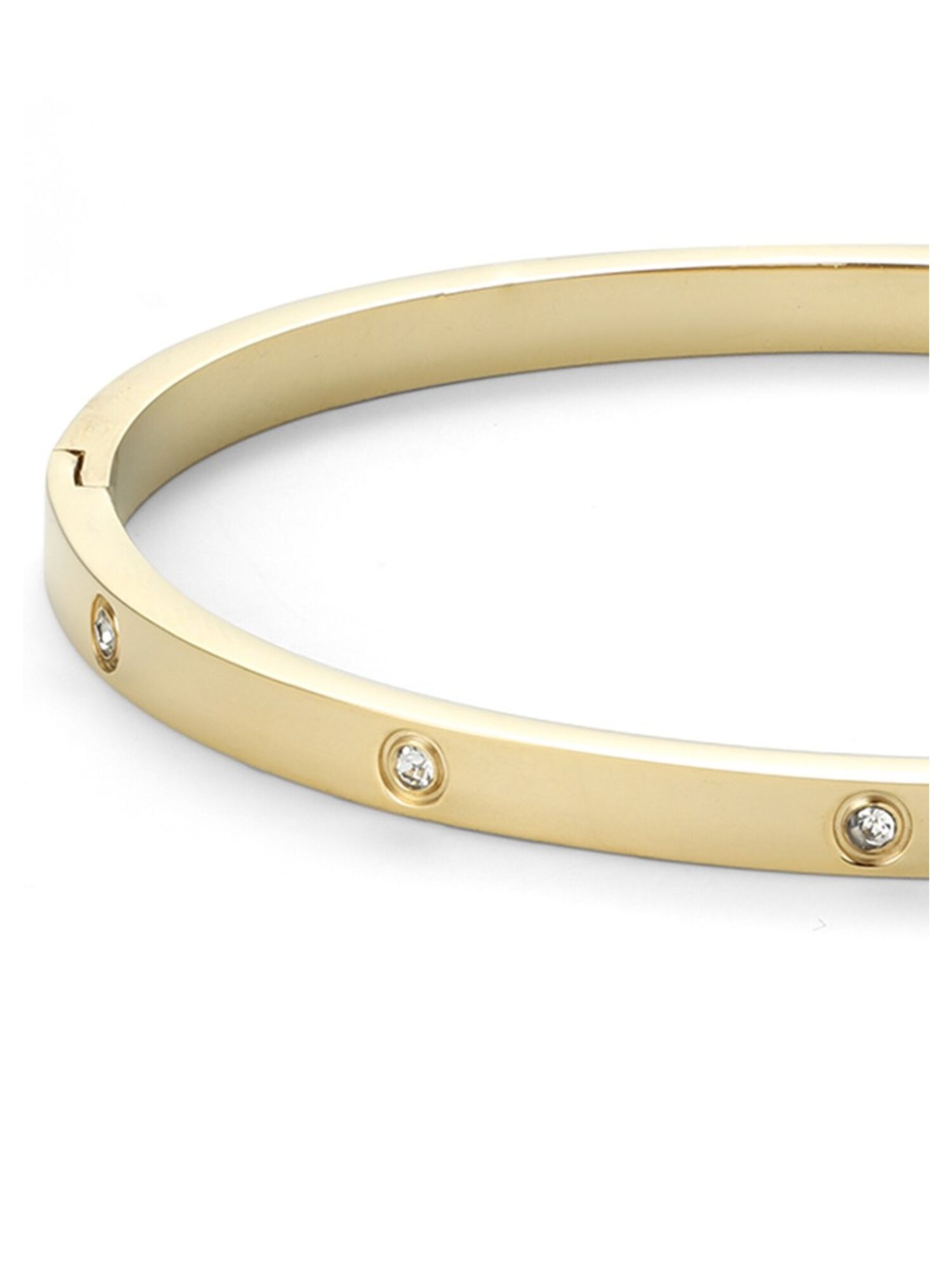 timi of sweden Armband 'Fiona' in Goud