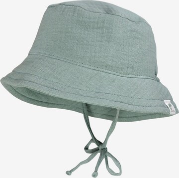 MAXIMO Hat in Green: front