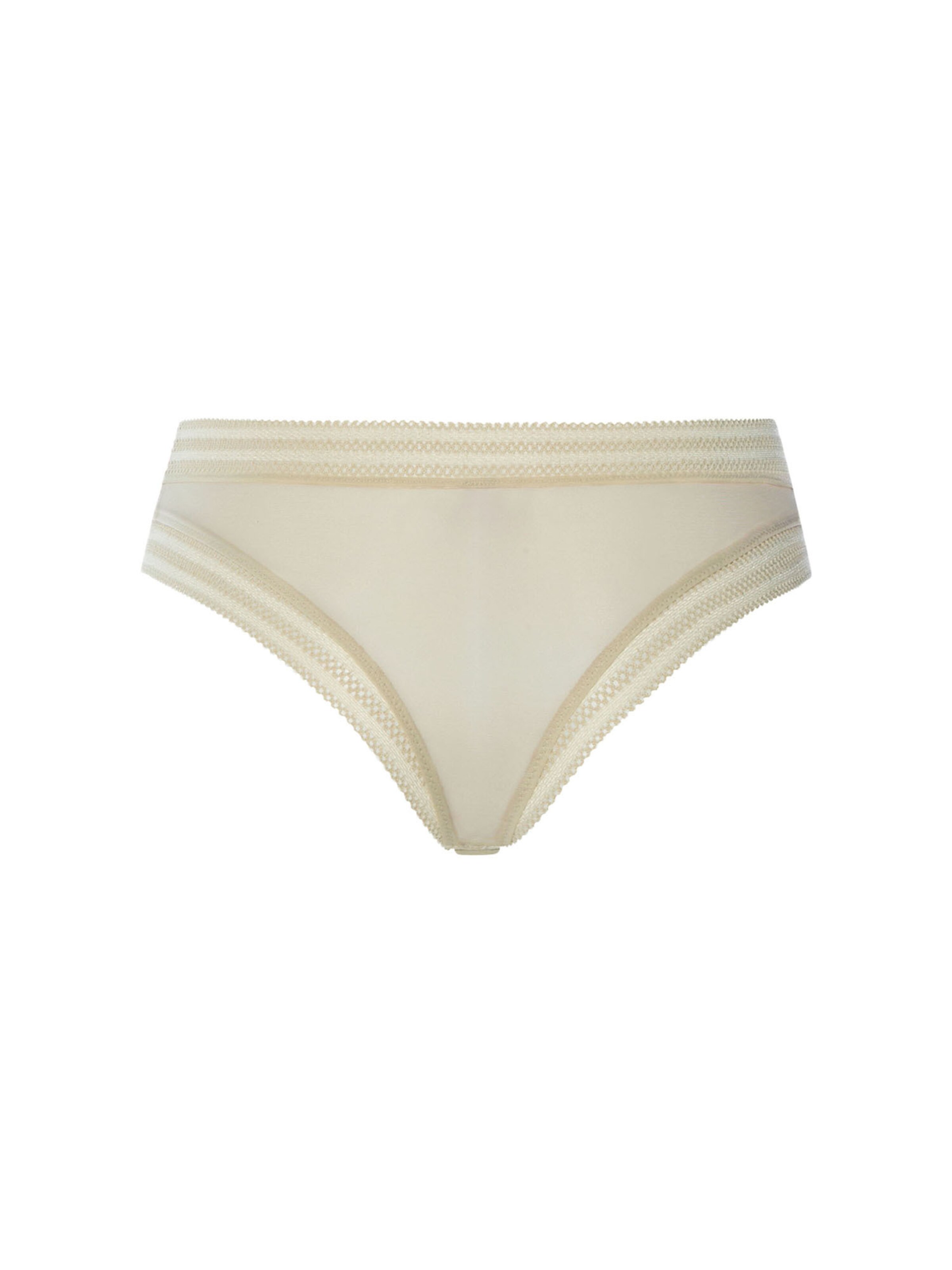 Hanro Broekje 'Orea' in Groen