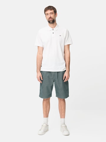 CAMEL ACTIVE Regular Pants in Blue