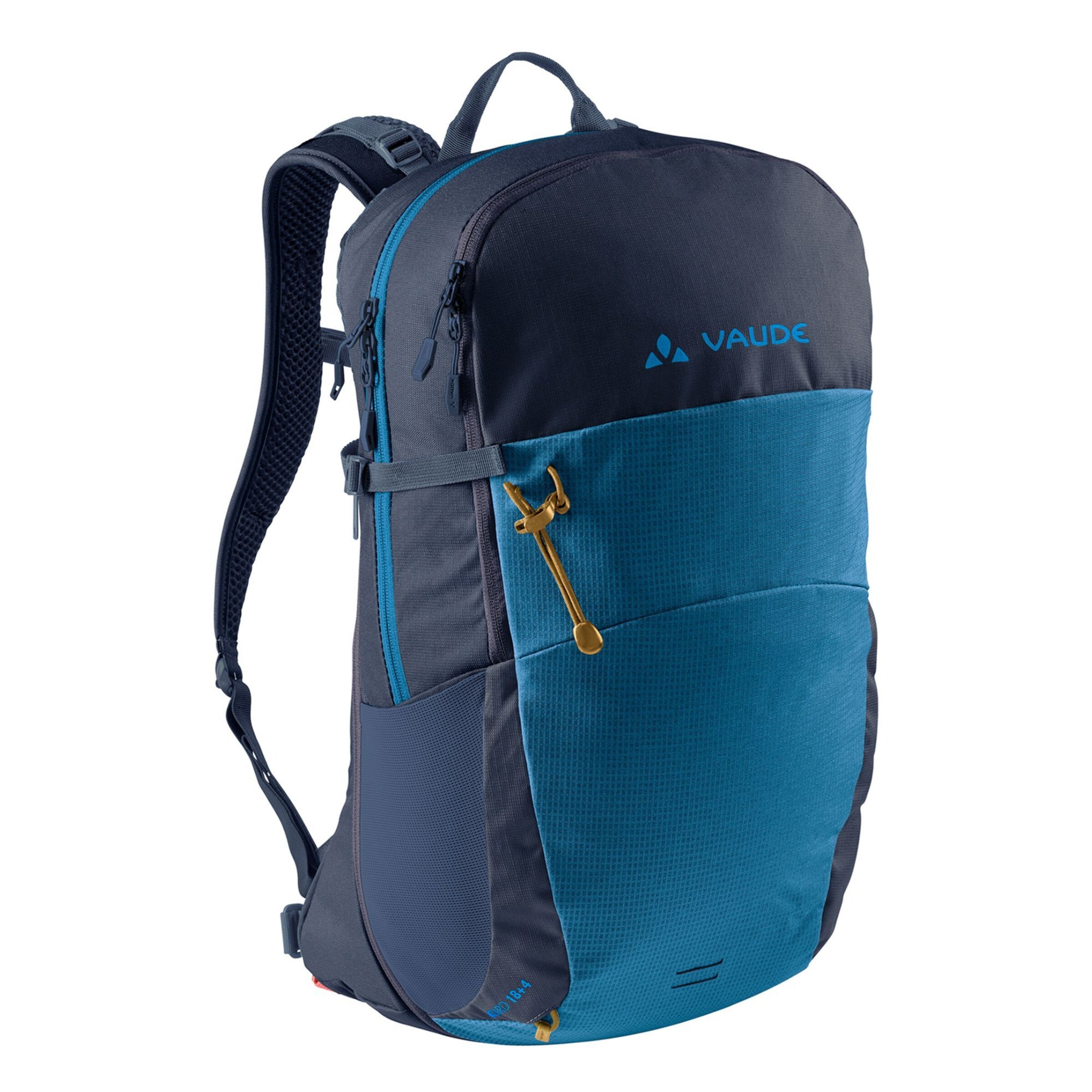 VAUDE Sports backpack 'Wizard' in Blue