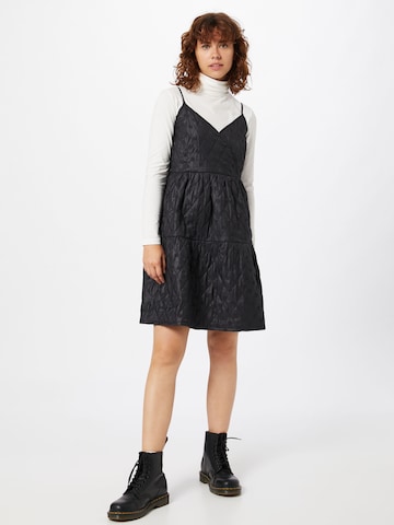 VILA Dress in Black