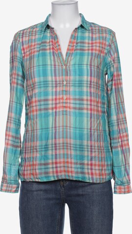 TOMMY HILFIGER Blouse & Tunic in M in Green: front