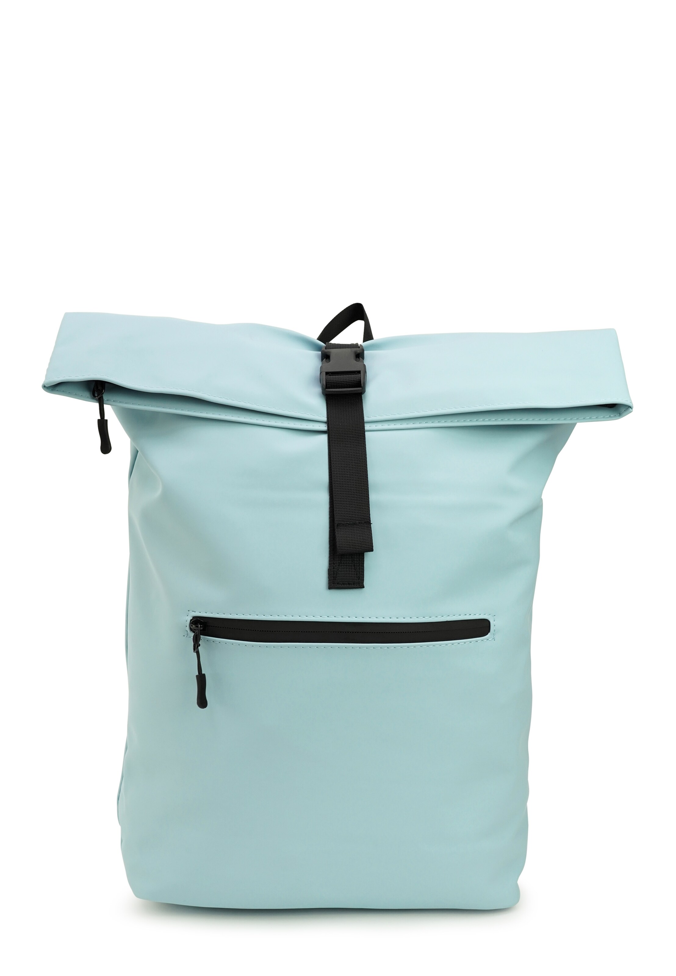 HARPA Rugzak 'LUCA' in Blauw: voorkant