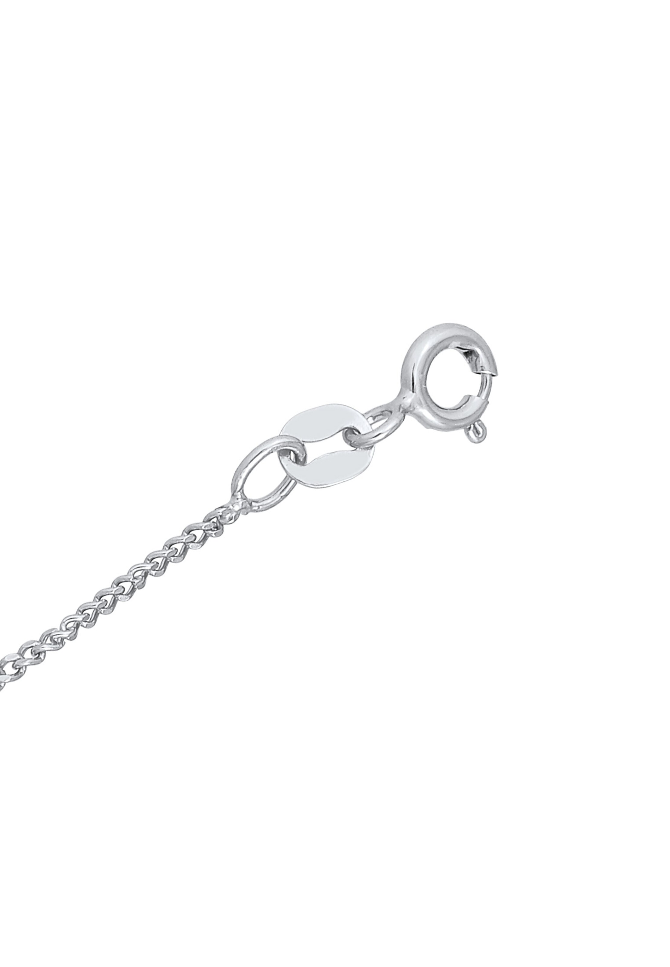 Chaîne ELLI en argent