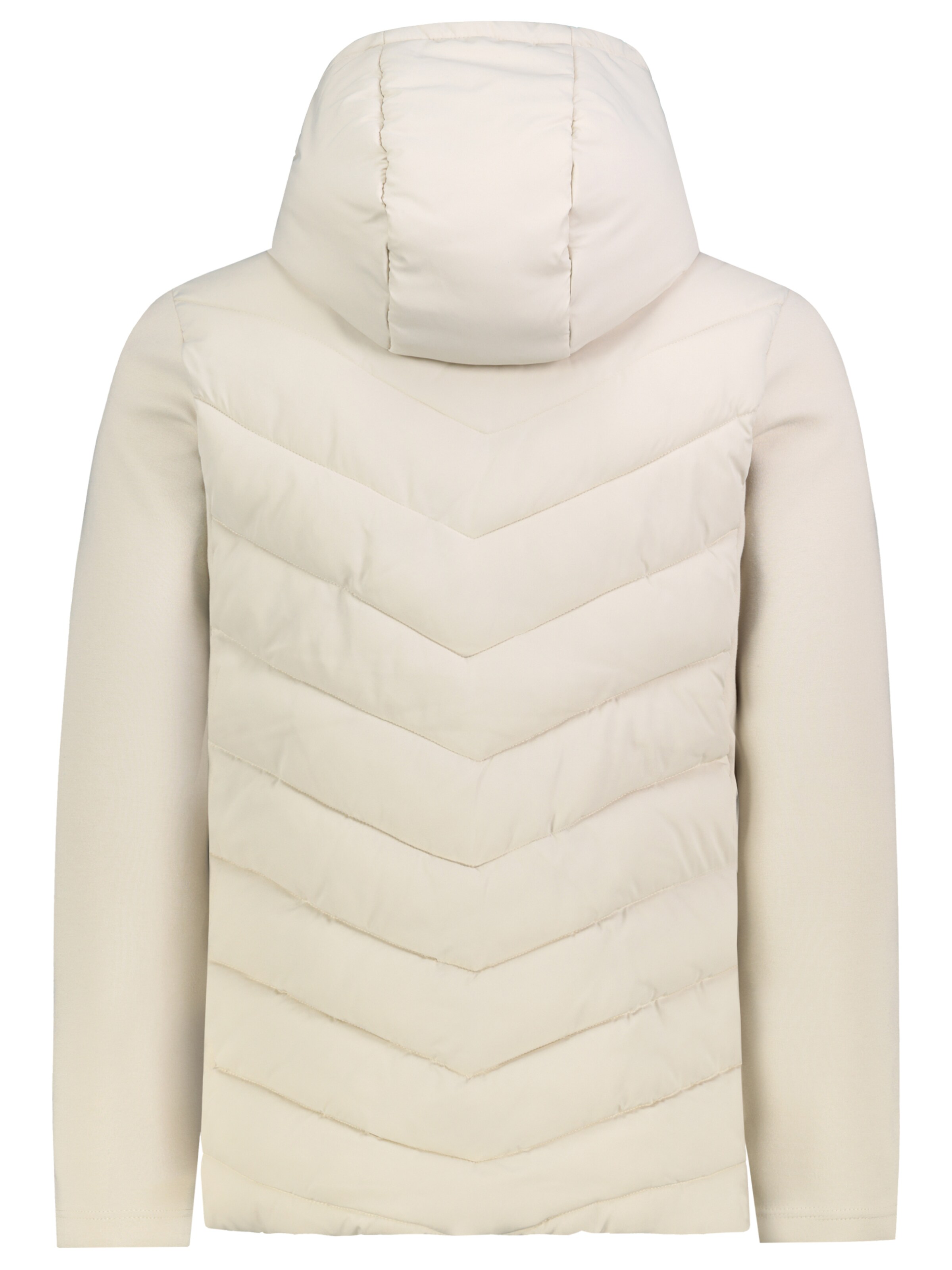 Sublevel Jacke in Beige