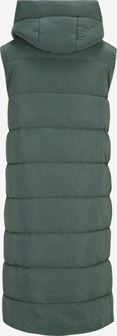 Gilet 'LIRO' Y.A.S Petite en vert