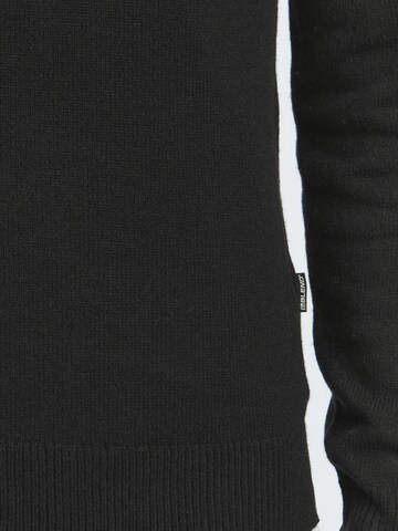 BLEND - Pullover 'BHBRANKO' em preto