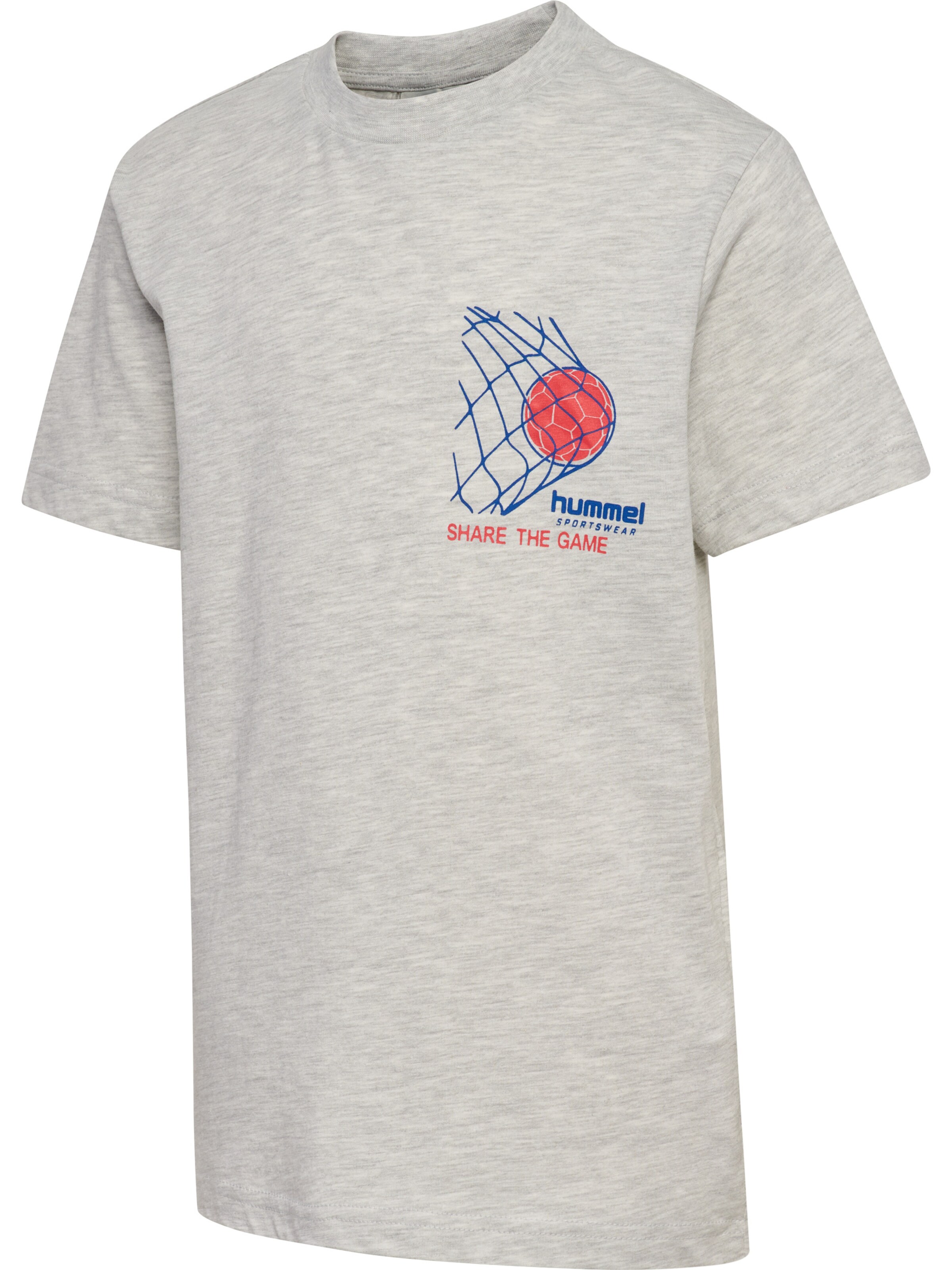 Hummel Shirt in Mixed colours
