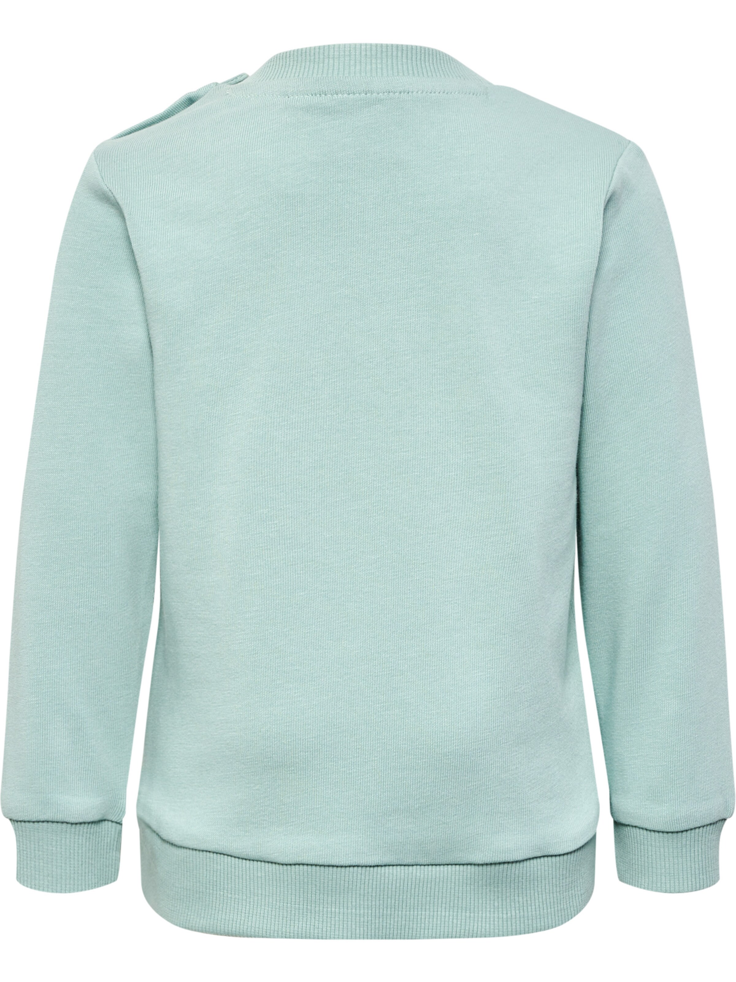 Hummel Sportsdragt i grøn