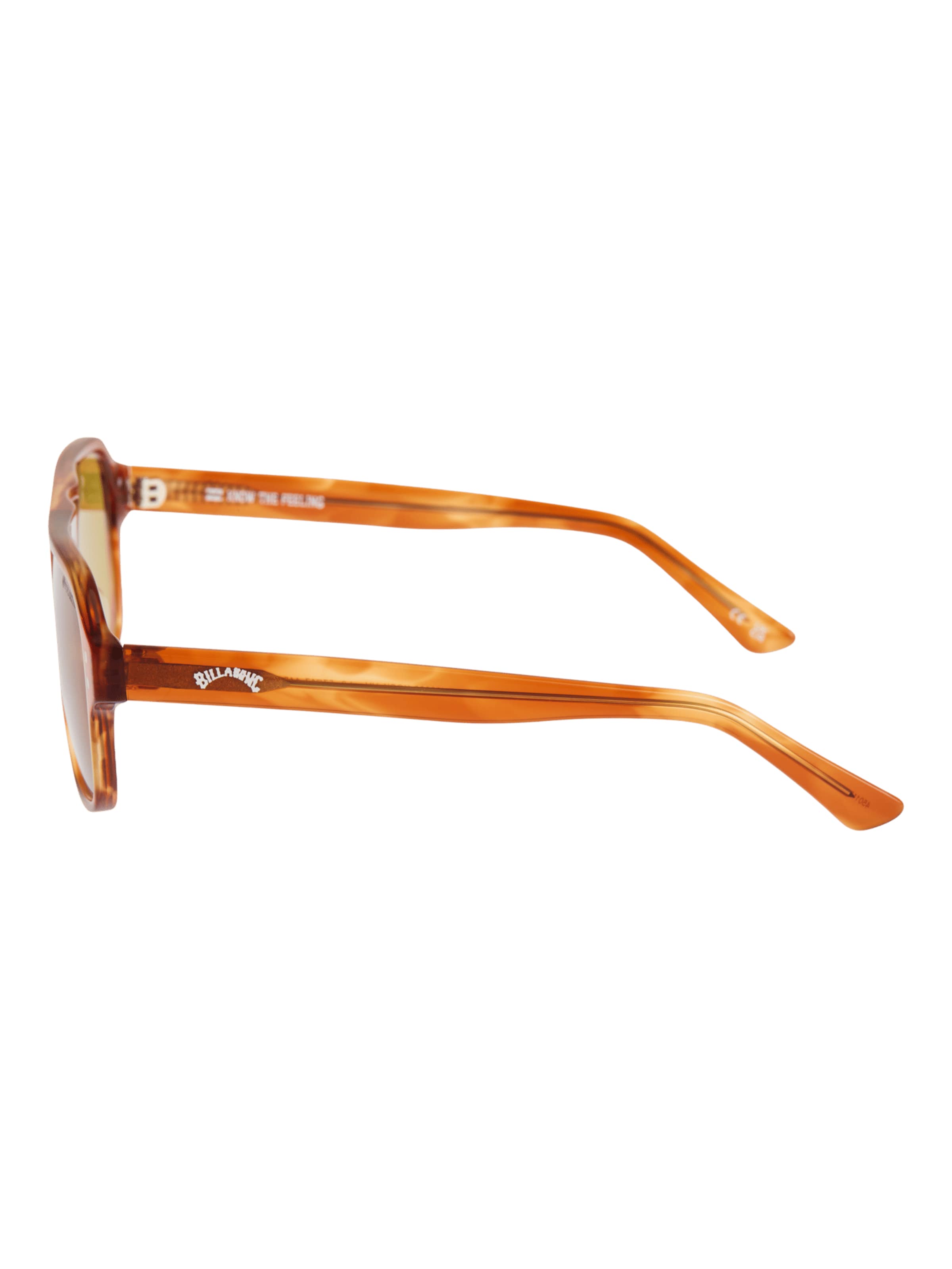 BILLABONG Sunglasses 'EBYEY03025' in Brown