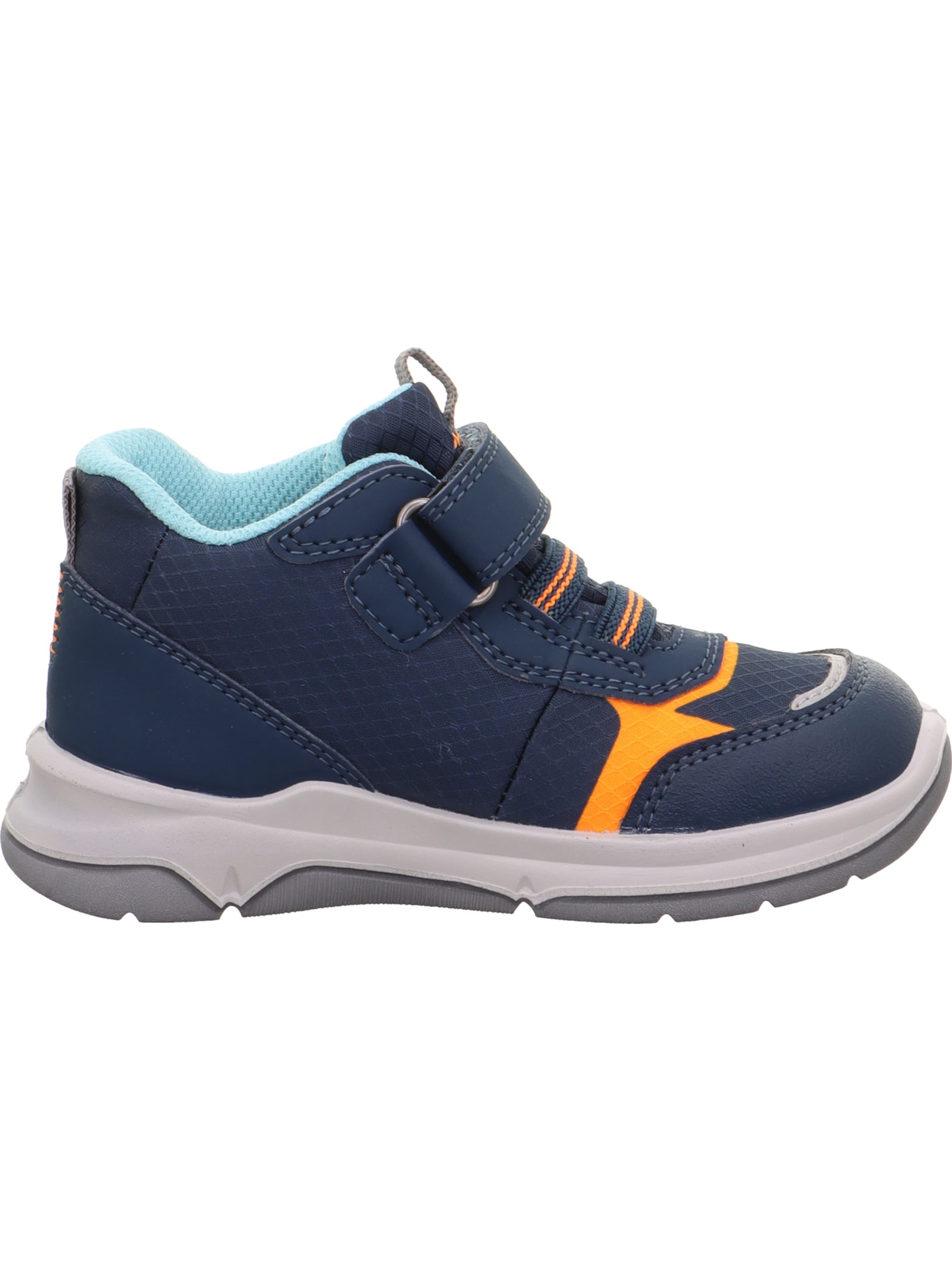 SUPERFIT Sneakers 'Cooper' in Blue