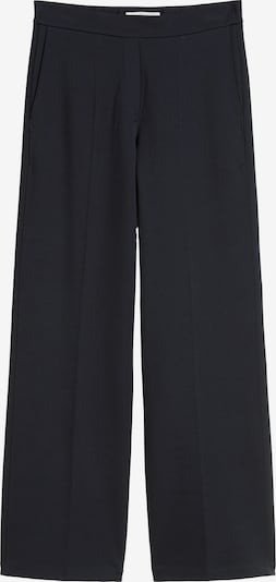 Kelnės iš Marc O'Polo, spalva – juoda, Prekių apžvalga