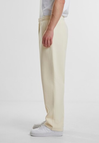 Loosefit Pantaloni di Urban Classics in beige