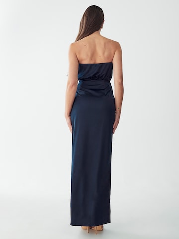 Willa Jurk 'LANEE' in Blauw: terug