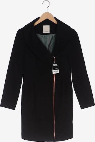 Gipsy Jacket & Coat in S in Black: front