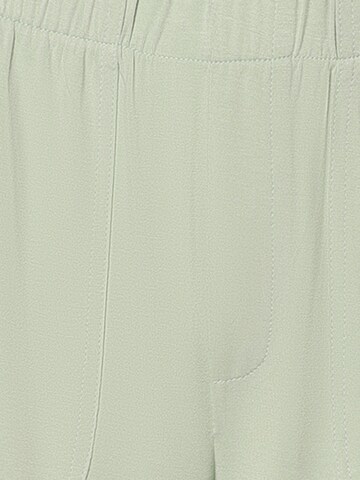 Pantalon de pyjama Marie Lund en vert