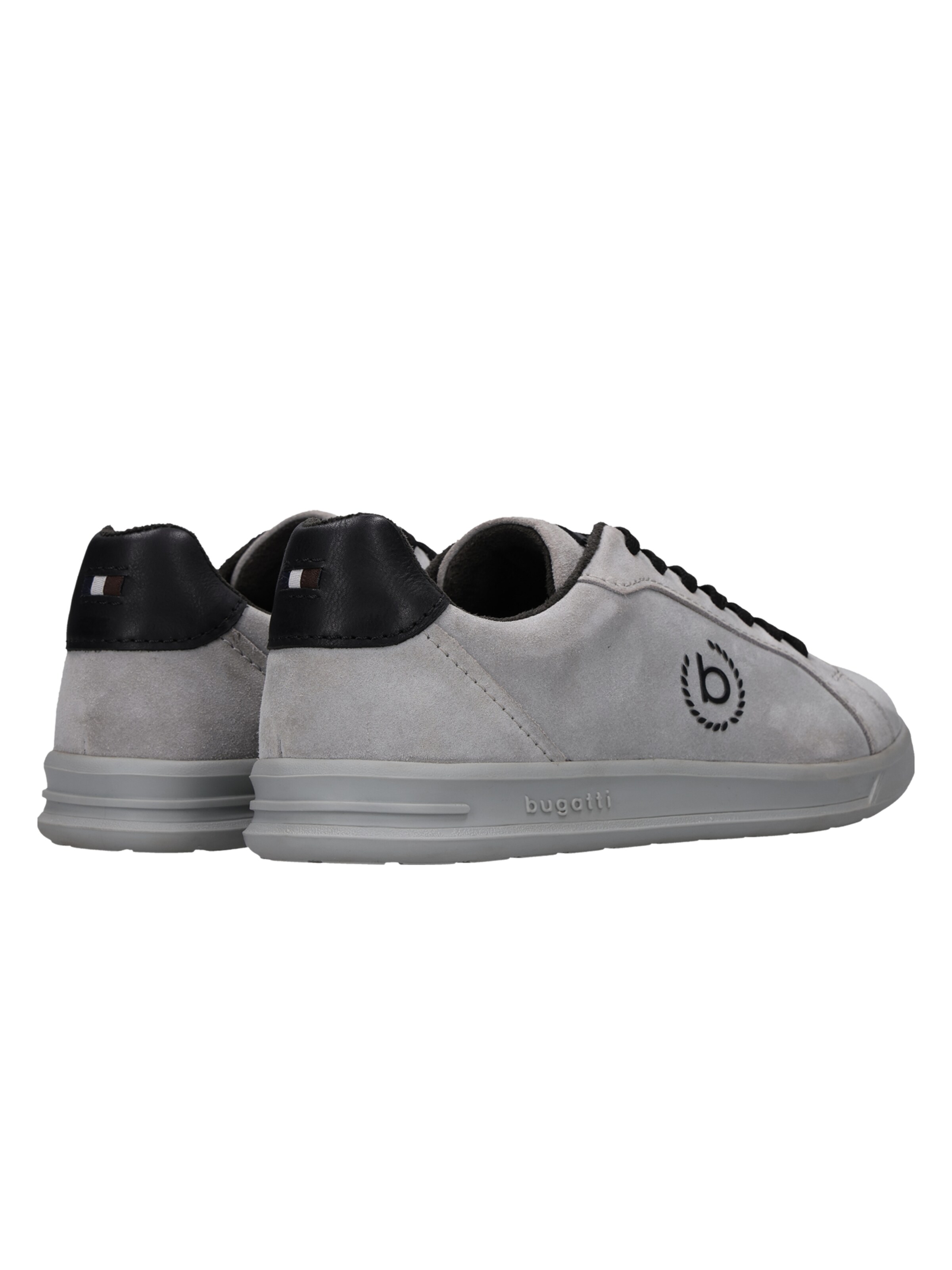 bugatti Sneaker in Grau