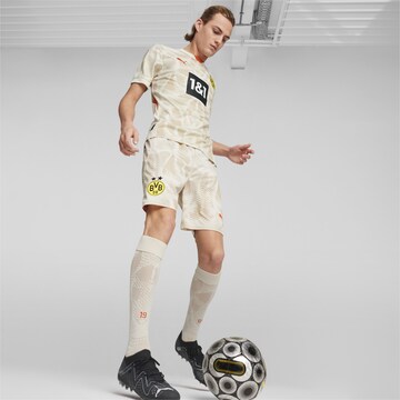 PUMA Trikot 'Borussia Dortmund 24/25' in Beige