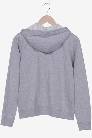 FILA Sweatshirt & Zip-Up Hoodie in M in Grey