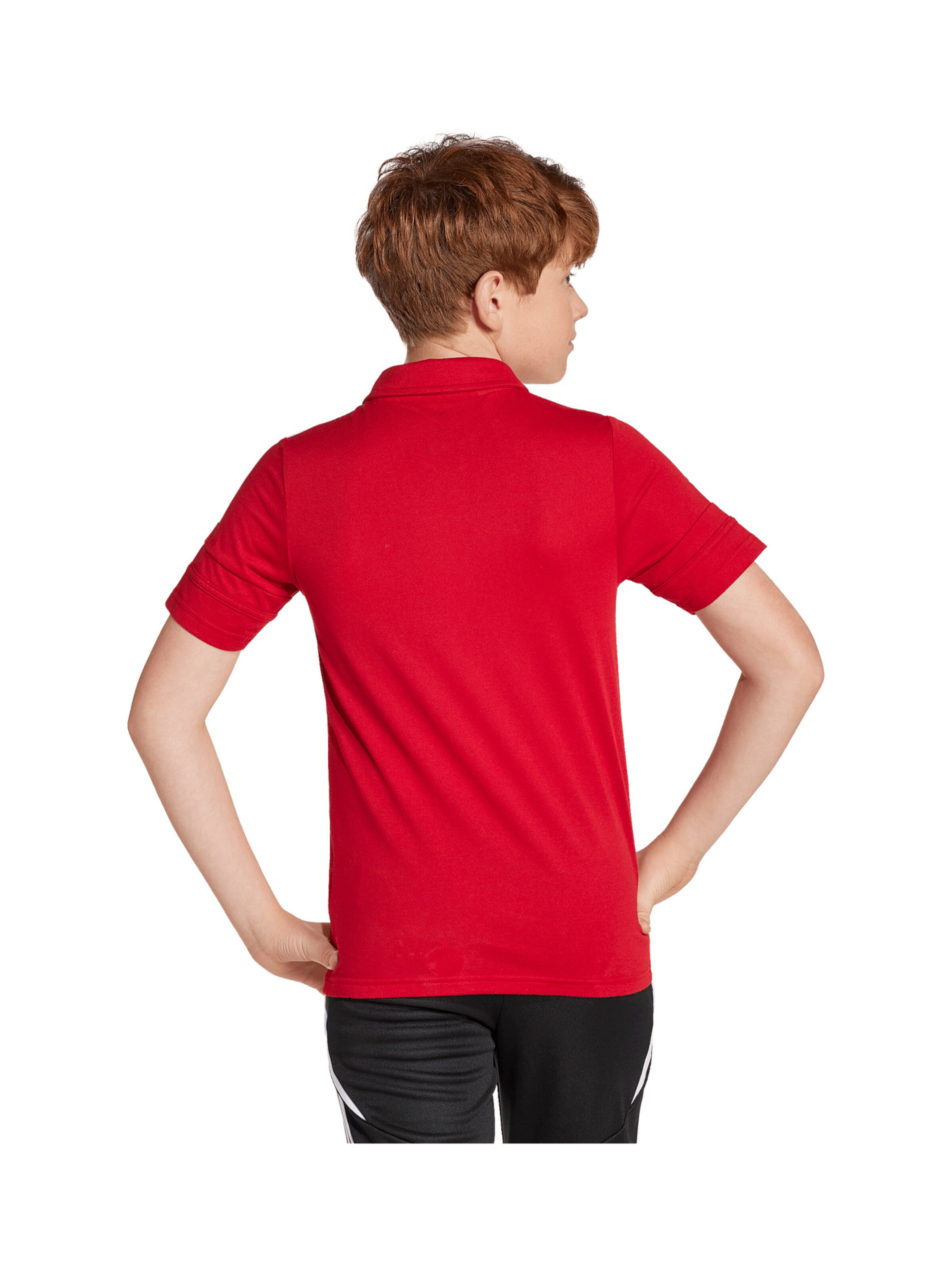 ADIDAS PERFORMANCE Performance Shirt 'Squadra 25' in Red
