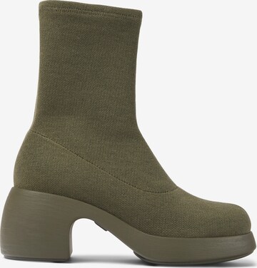 CAMPER Ankle Boots ' Thelma ' in Green