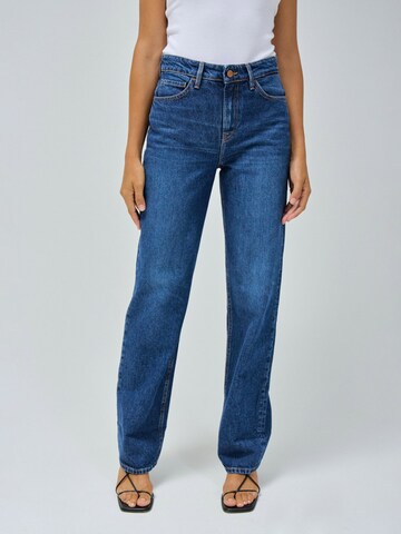 Salsa Jeans Regular Jeans 'True' in Blauw
