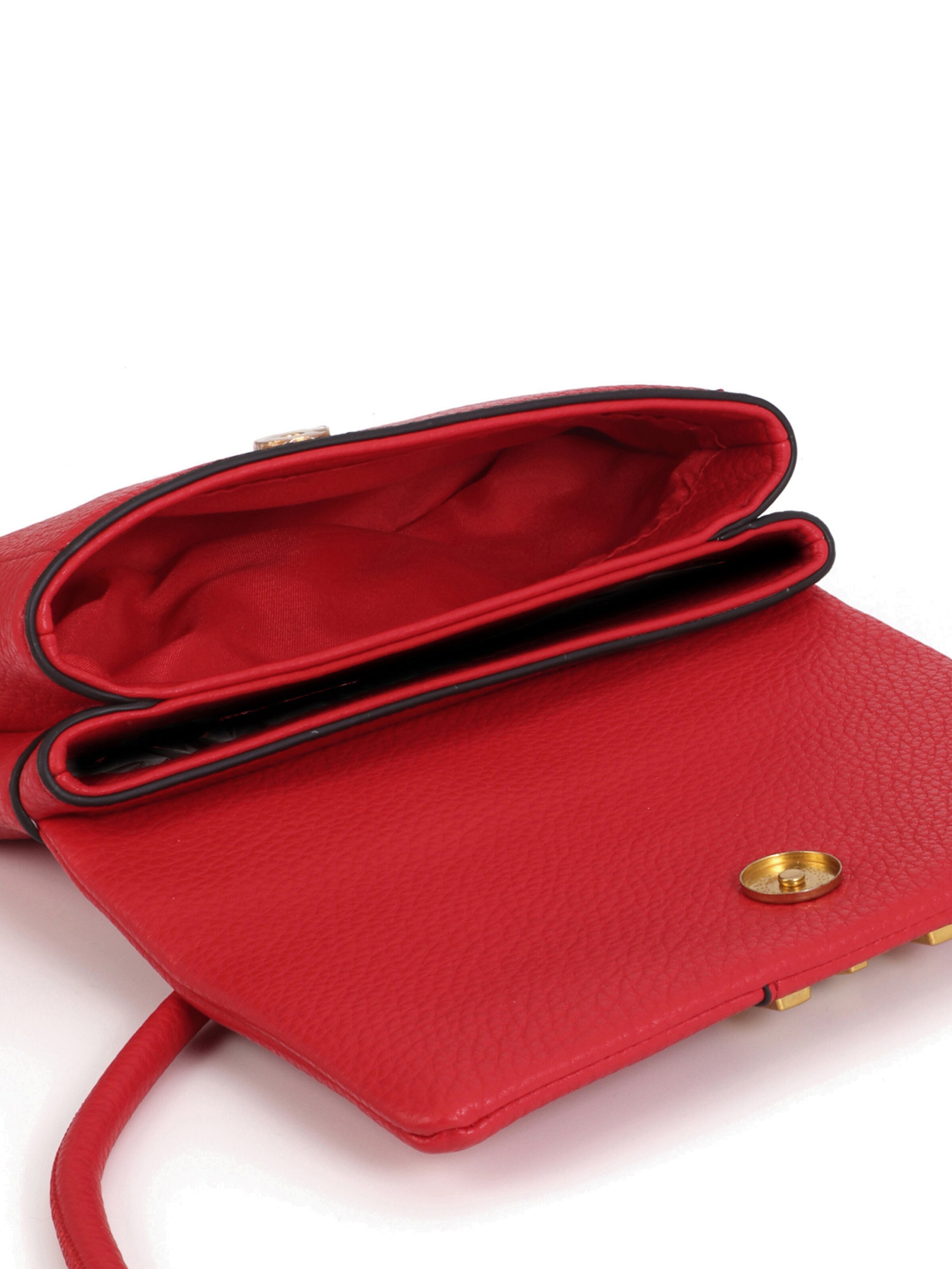 Lola Casademunt Olkalaukku värissä punainen