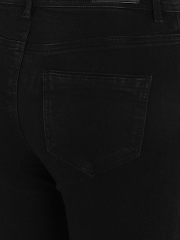 Skinny Jeans 'WAUW' di Only Tall in nero