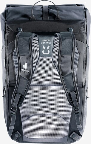 DEUTER Sportrucksack 'Xberg 25' in Schwarz